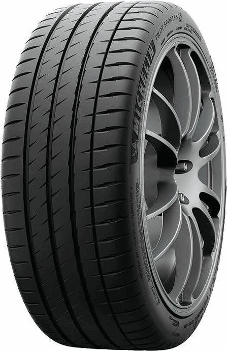 Michelin Pilot Sport 4S ZP 245/35ZR21 96Y BW | Best One Tire